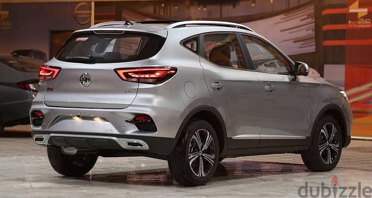 MG ZS 2023 1