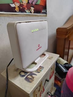 راوتر vodafone VDSL