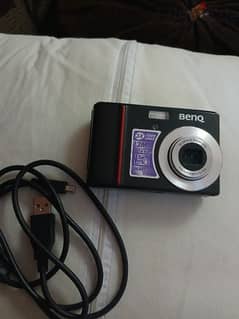 Camera