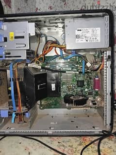 جهاز كمبيوتر Dell optiplex 380 0