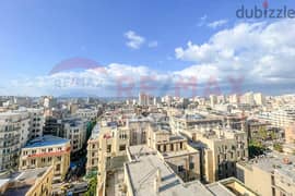 Furnished apartment for rent, 130 m, Raml Station (off Fouad St. ) 0