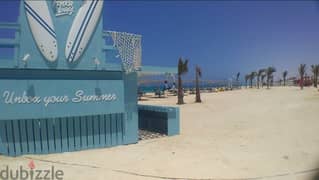 CHALET FOR SALE IN MARSEILIA BEACH 5, RAS AL HEKMA Fully Finished Chalet in Ras elhekma at Marseille