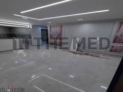Apartment for sale with open view, ready to move, in the Ninth District, Sheikh Zayed 0