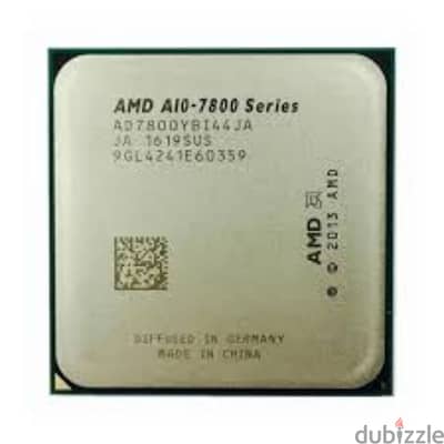 amd a 10 7800