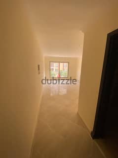 Apartment for sale in Dar Misr Al-Andalus Compound Super Lux finishing, immediate receipt, 130 square meters