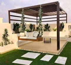 اس فيلا كورنر للبيع بخصم الكاش 40% - S Villa Corner for sale with 40% cash discount 0