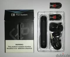 E8 Pod System بود سيستم 0