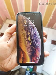 IPHONE XS (GOLD) FOR SALE 0