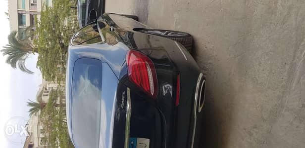 مرسيدس لايجار e350e