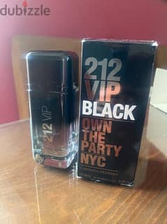 212 vip black 0