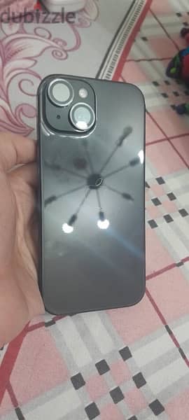 iphone 15 black 128 2