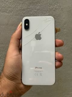 IPhone X - ايفون اكس