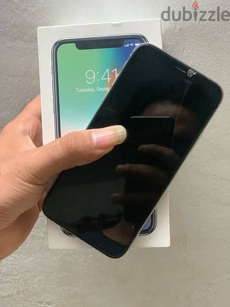 IPhone X - ايفون اكس 1