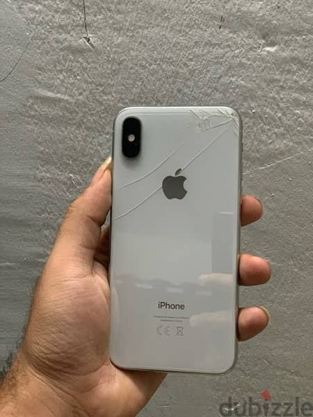 IPhone X - ايفون اكس 3