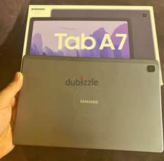 2 tablets Samsung a7