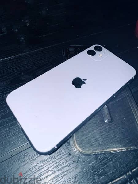 ايفون 11 iPhone 1