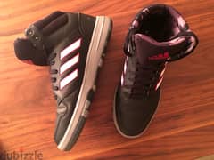 ADIDAS neo shoes for basketball