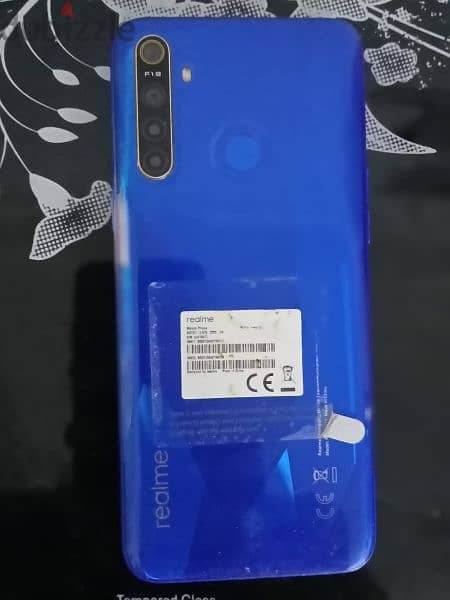 realme 5 استعمال كسر زيرو . المحله الكبري 2