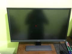 benq el2870U 4k (60 hz) 0