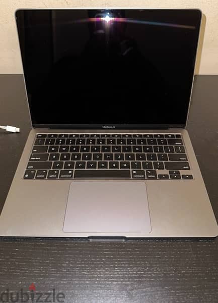 macbook air m1 256 2