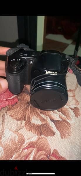 Nikon Coolpix L340 كاميرا للبيع 0