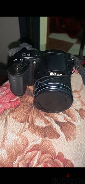 Nikon Coolpix L340 كاميرا للبيع 1