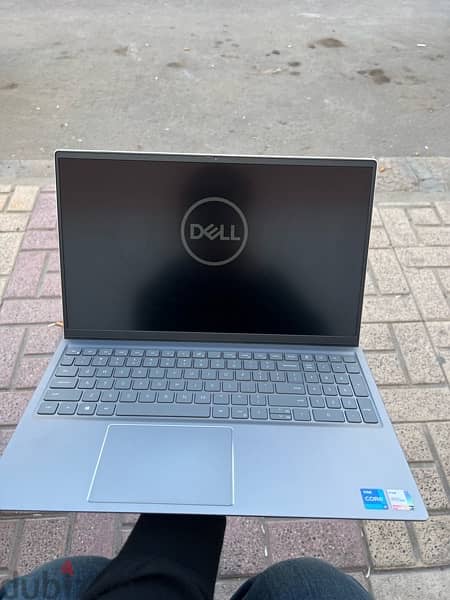 Dell Inspirion 15 5510 وارد امريكا استعامل ٦ شهور 1