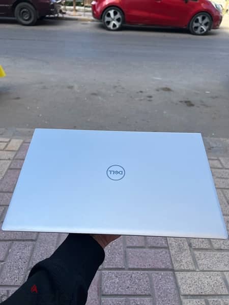 Dell Inspirion 15 5510 وارد امريكا استعامل ٦ شهور 2