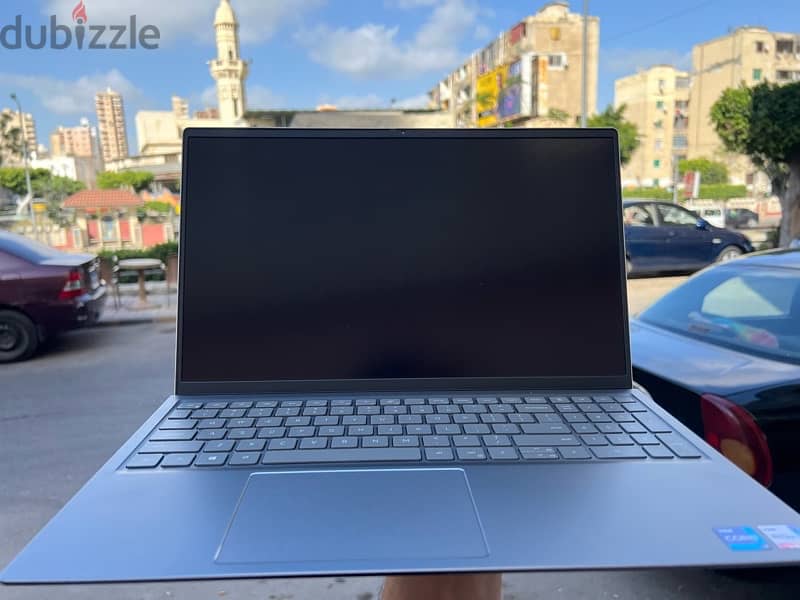 Dell Inspirion 15 5510 وارد امريكا استعامل ٦ شهور 6