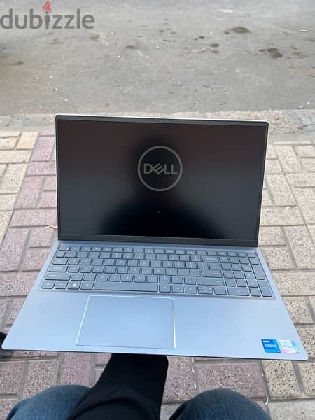 Dell Inspirion 15 5510 وارد امريكا استعامل ٦ شهور 8