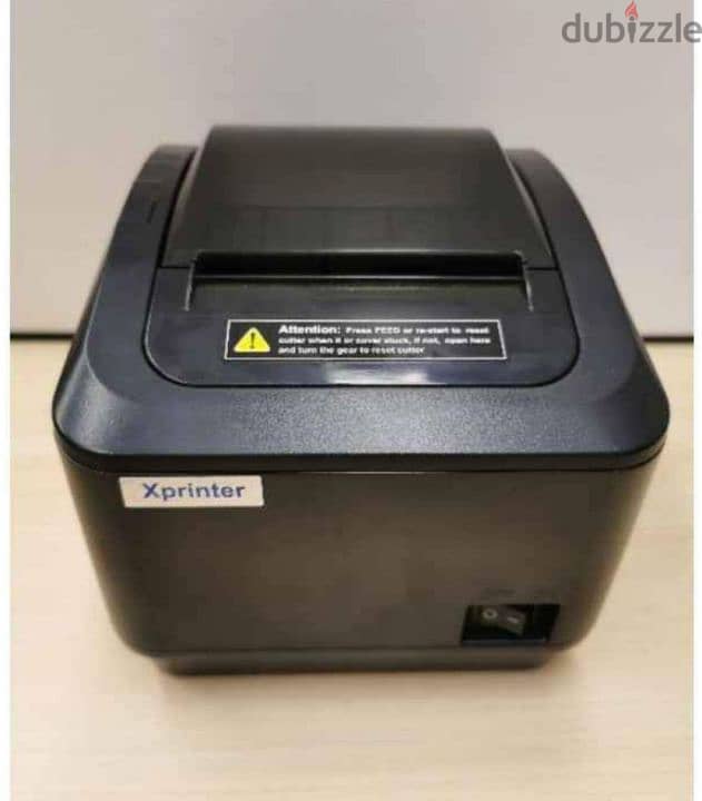 طابعه فواتير -- xprinter 0