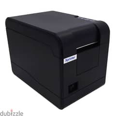 xprinter 233b  طابعه بار كود 0