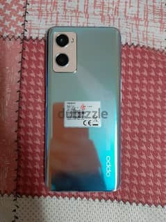 Oppo a96