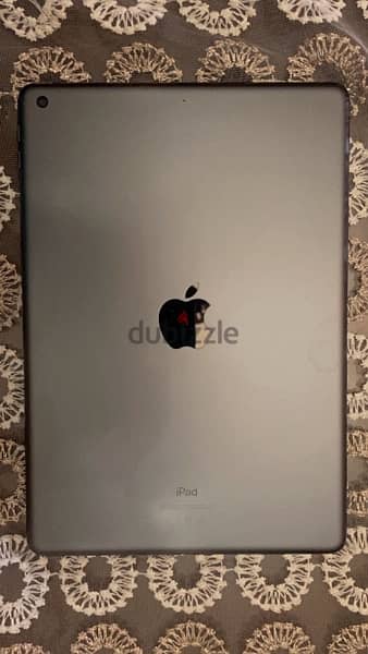 iPad 8 128G 2