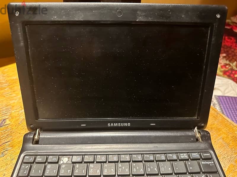 laptop  samsung 2