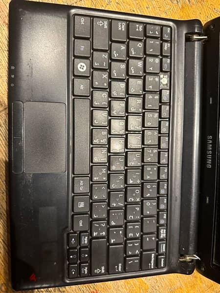 laptop  samsung 3