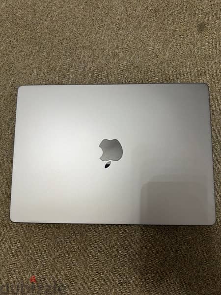 MacBook Pro 14 Inch M1Pro 2021 2