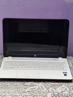 لابتوب 15 Hp pavilion