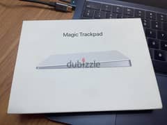 Magic trackpad 2 for sale 0