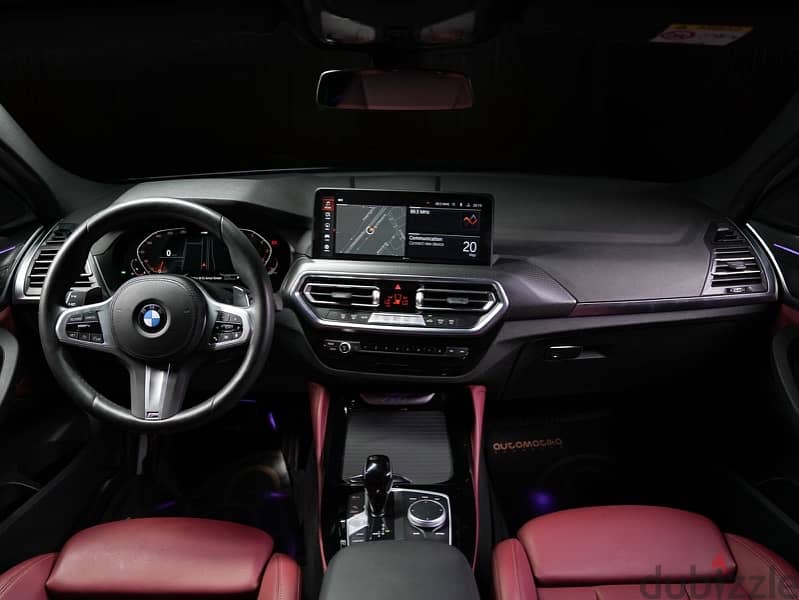 BMW X4 2023 Facelift 4