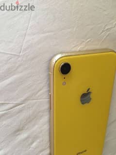 iPhone XR 0