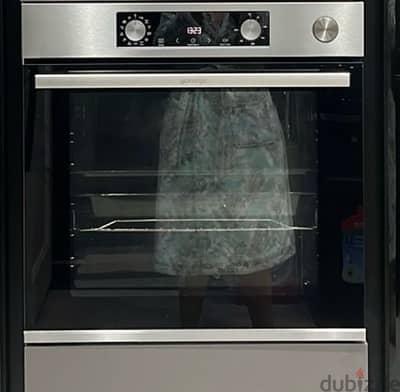 gorenje convection oven