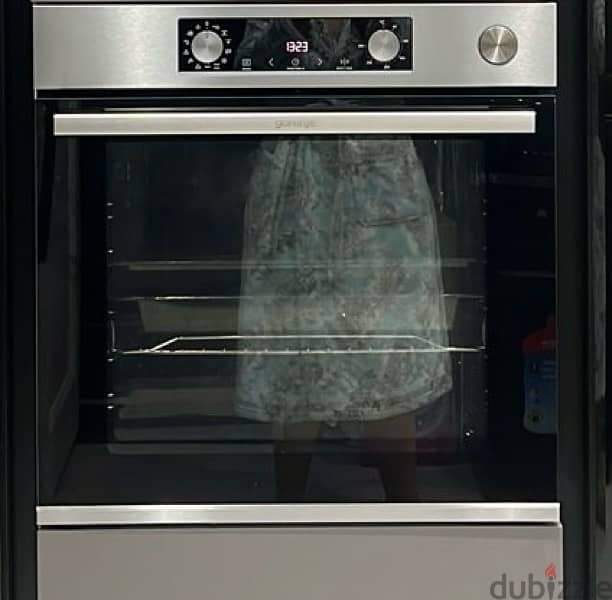 gorenje convection oven 0