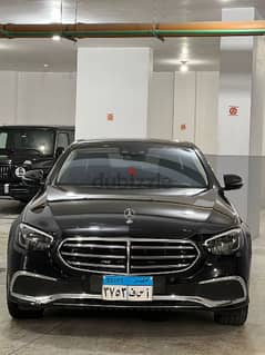 مرسيدس بنز E300/350للأيجار بدون سائق Marsedes for rent