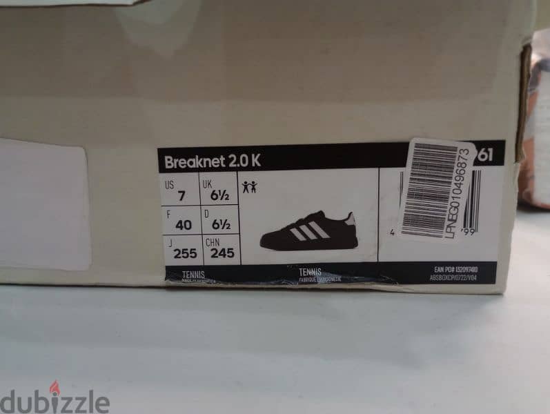 original Adidas 3