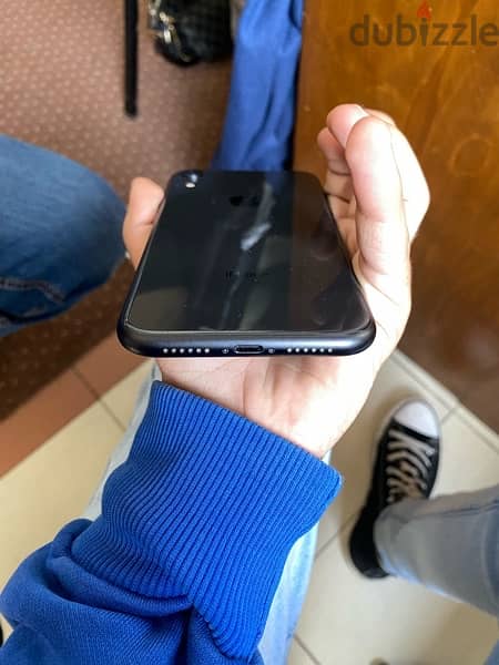 iphone xr 128 84% 1