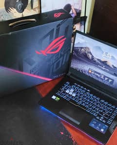 Asus ROG Strix G 531 GT-BQ002T