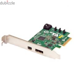 thunderbolt card pcie كارت ثاندر بولت 0