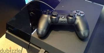 PS4, 2 controller original 0