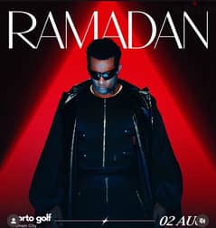 Mohamed Ramdan - محمد رمضان حفلة